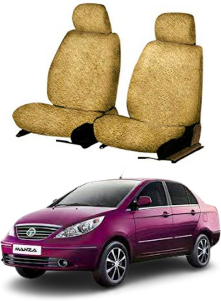 Tata manza store seat cover