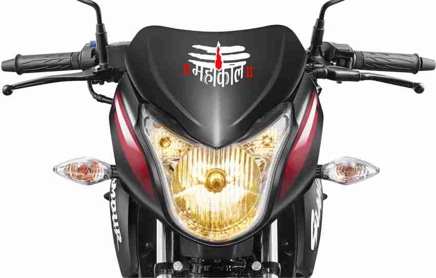 Badal Auto Sticker & Decal for Car & Bike Price in India - Buy