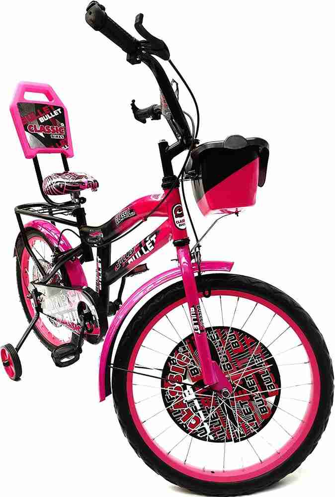 Cycle bullet cheap