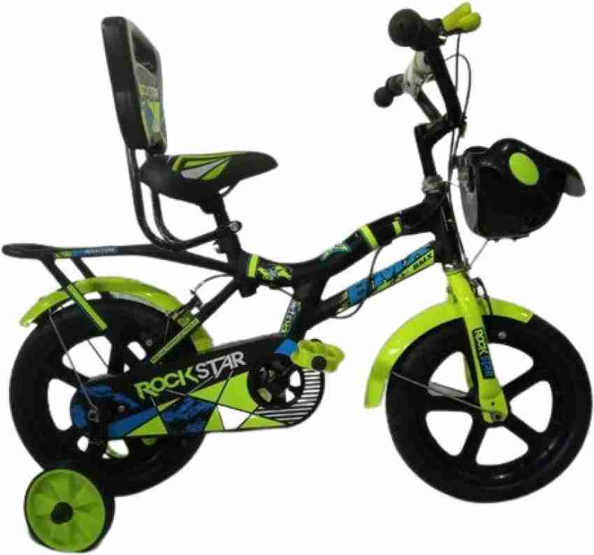 Rockstar bmx 2025