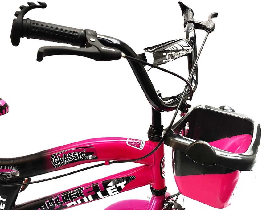 Classic BULLET 20T 20 T BMX Cycle Price in India Buy Classic