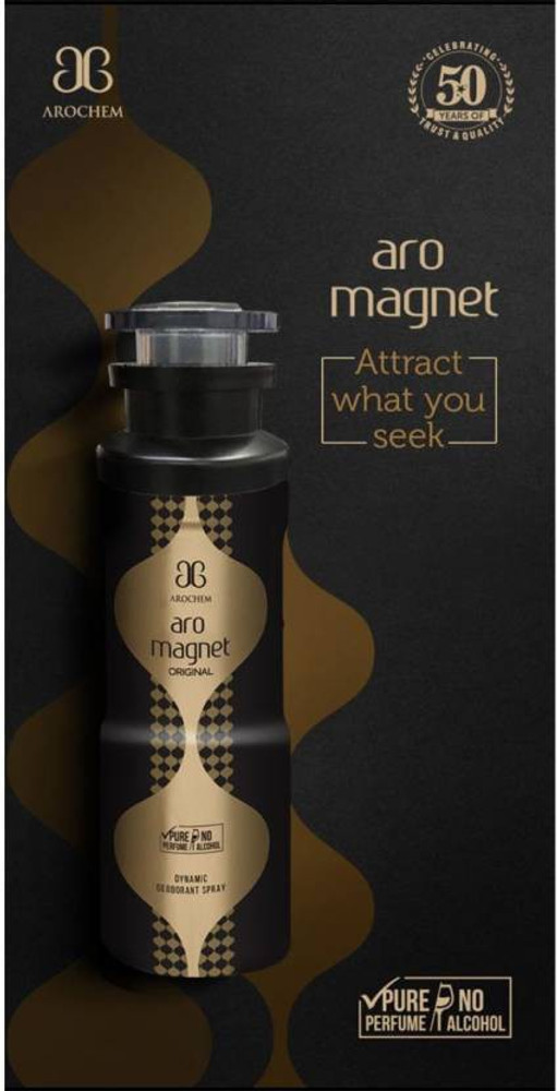 Magnet cheap deo price
