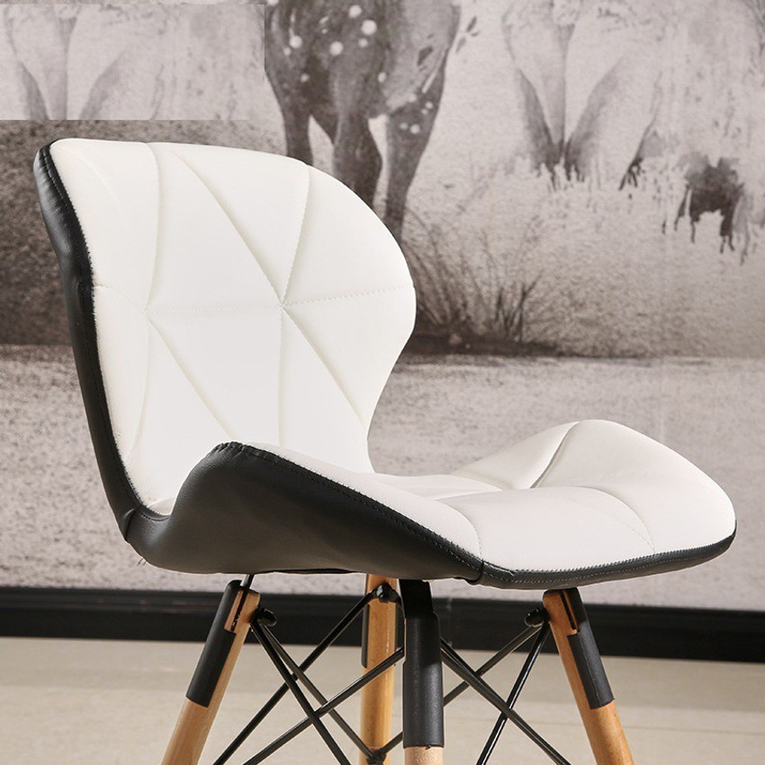 Eames best sale butterfly chair