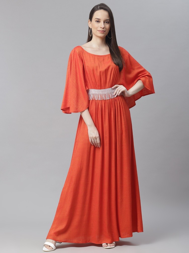 Cottinfab 2025 maxi dress