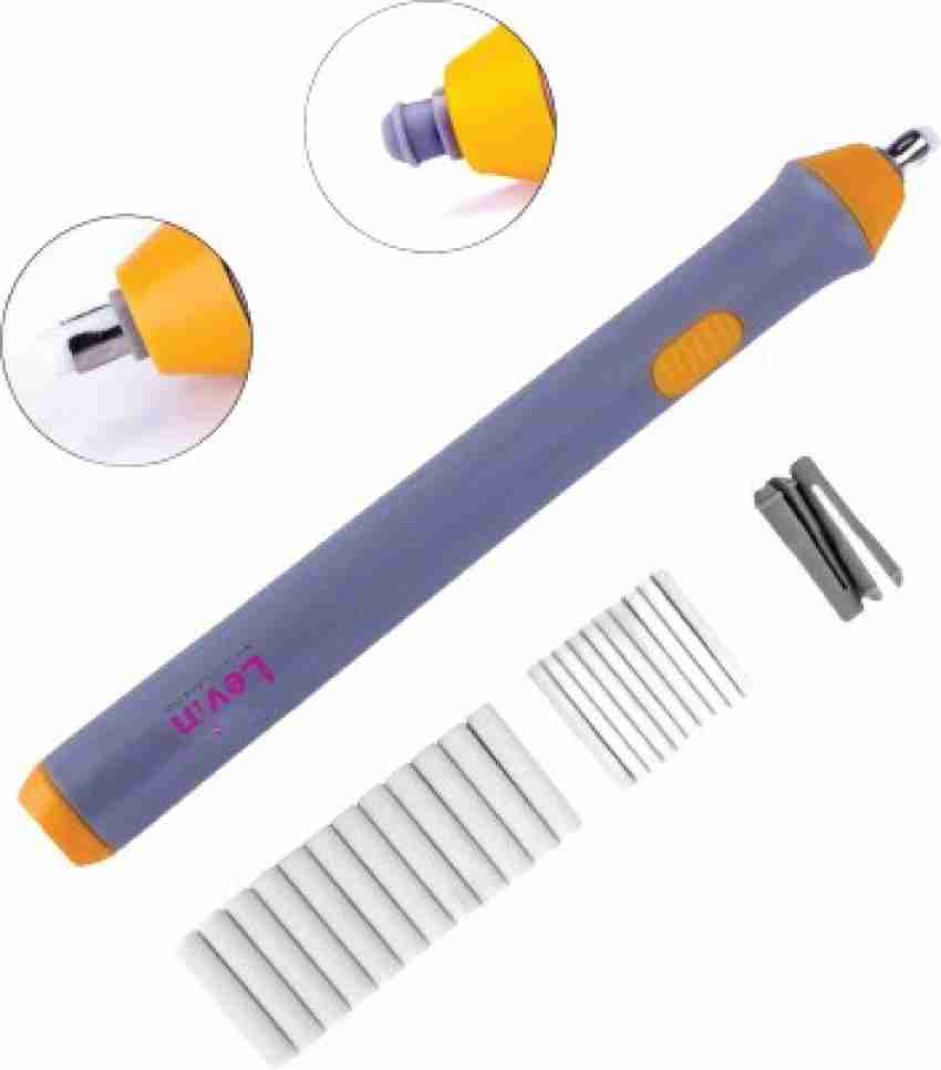 Tools Automatic Pencil Eraser Electric Eraser Rechargeable/Battery Powered