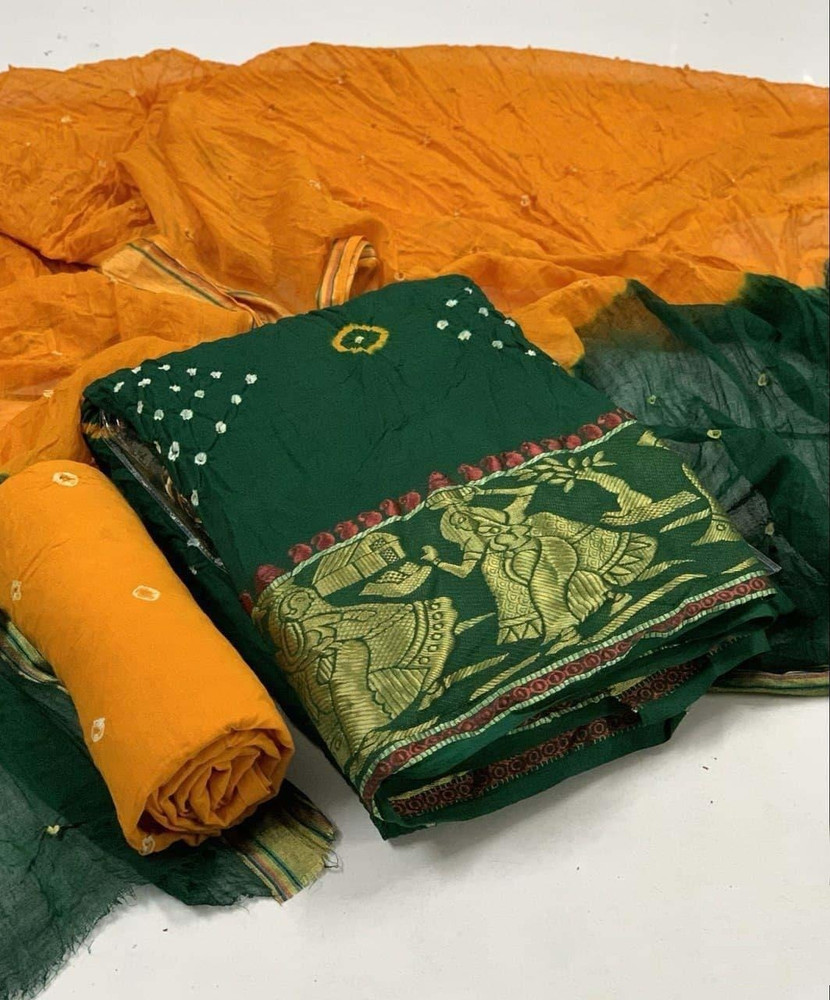 NEWREKA Cotton Blend Self Design Kurta Churidar Material Price in India Buy NEWREKA Cotton Blend Self Design Kurta Churidar Material online at Flipkart