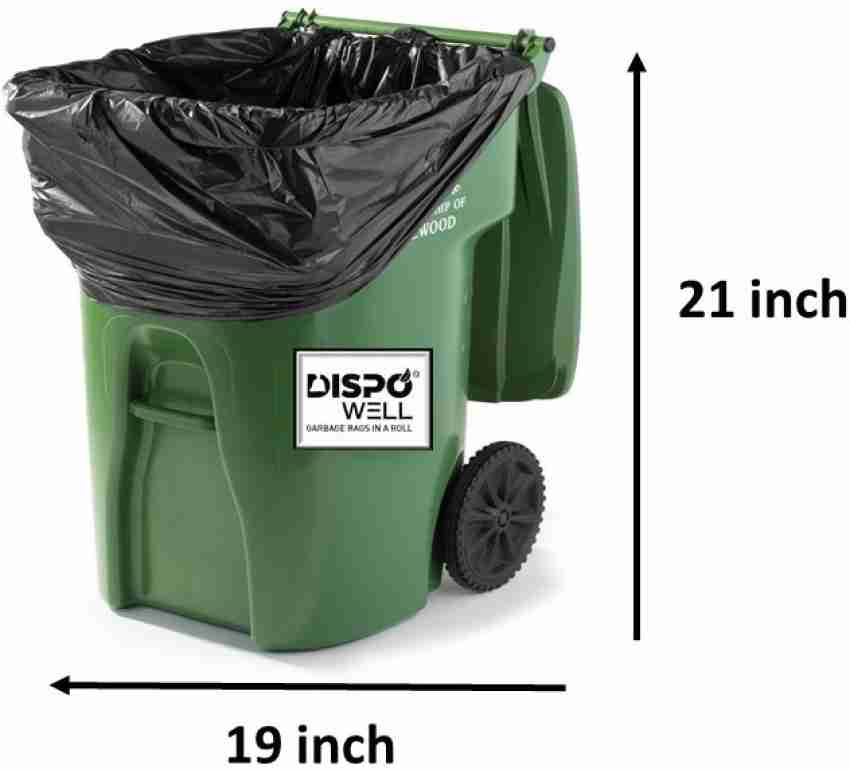 https://rukminim2.flixcart.com/image/850/1000/ktd9mkw0/garbage-bag/f/c/l/10-medium-19-x-21-inch-black-garbage-bag-pack-of-6-180-dispowell-original-imag6qyhwy2nm8dh.jpeg?q=20