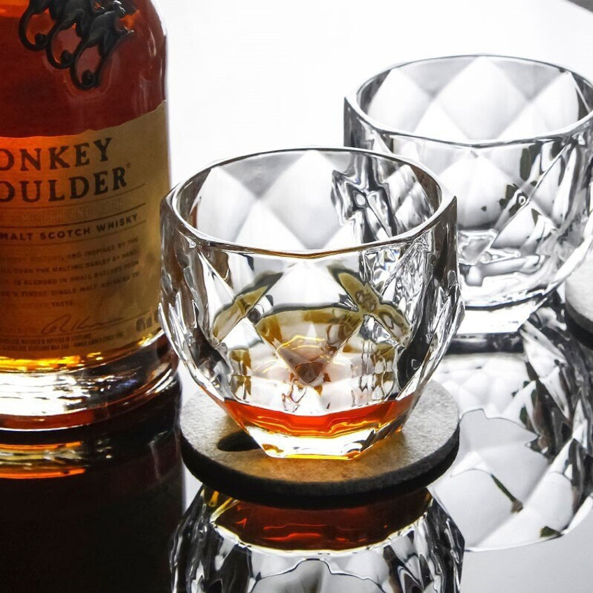 Scotch glass set sale