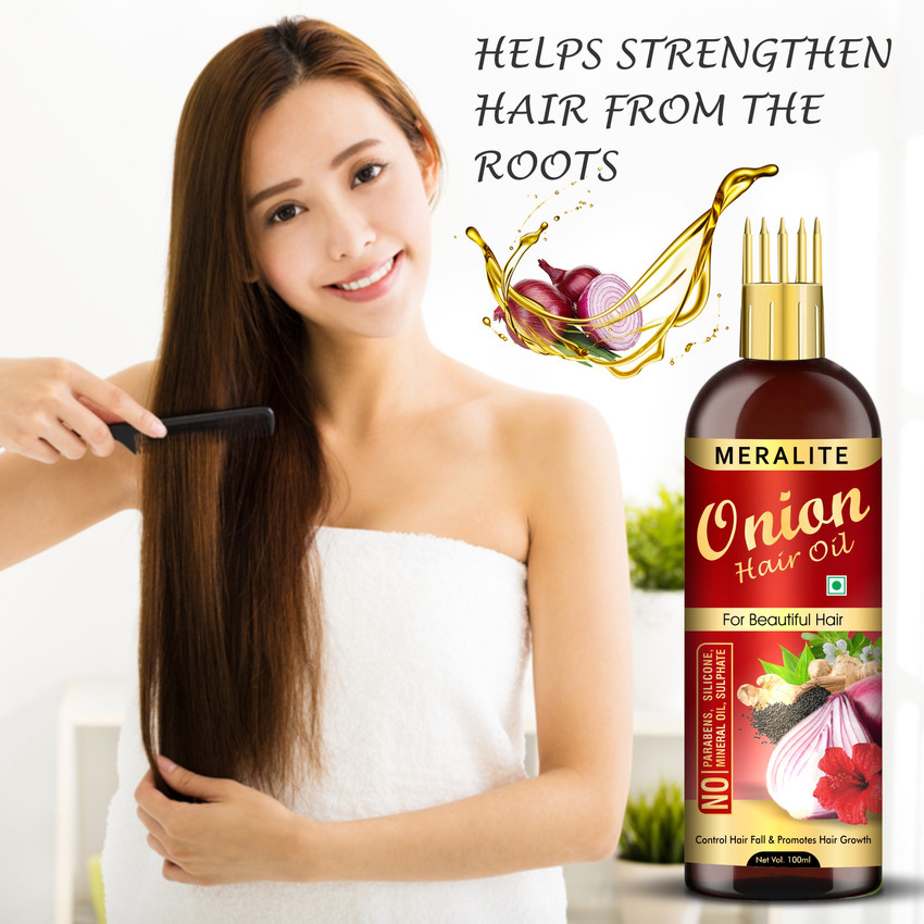 Discover 80+ onion hair oil review super hot vova.edu.vn