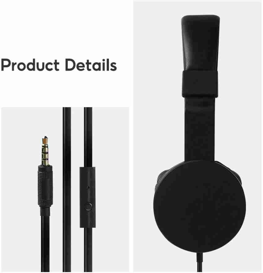 Miniso headphones flipkart hot sale