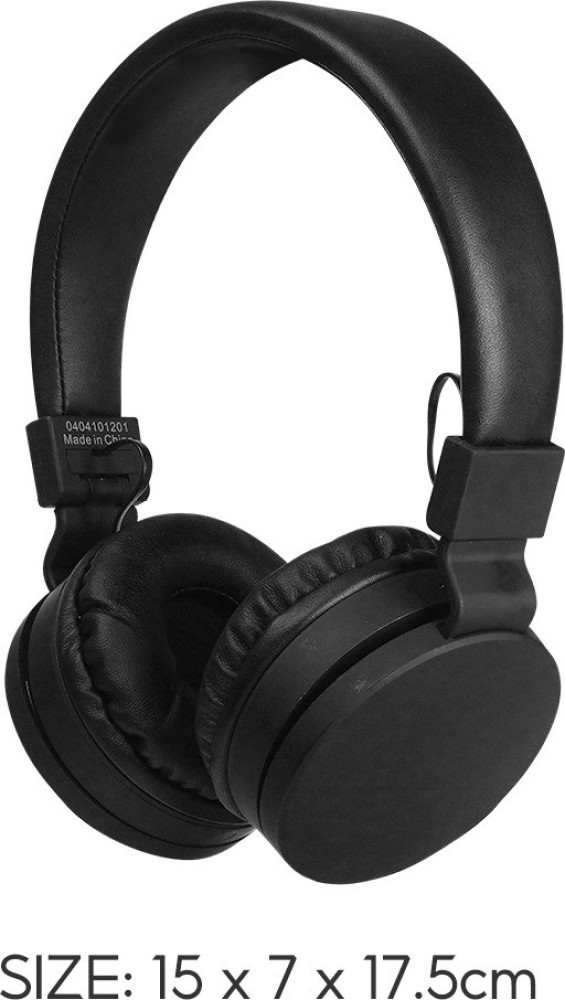 Miniso headphones online flipkart