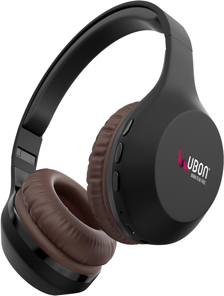 Ubon discount ka headphone