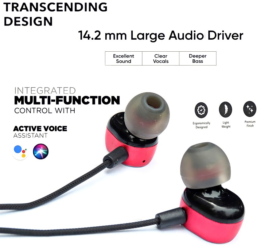 Plaza earphone online