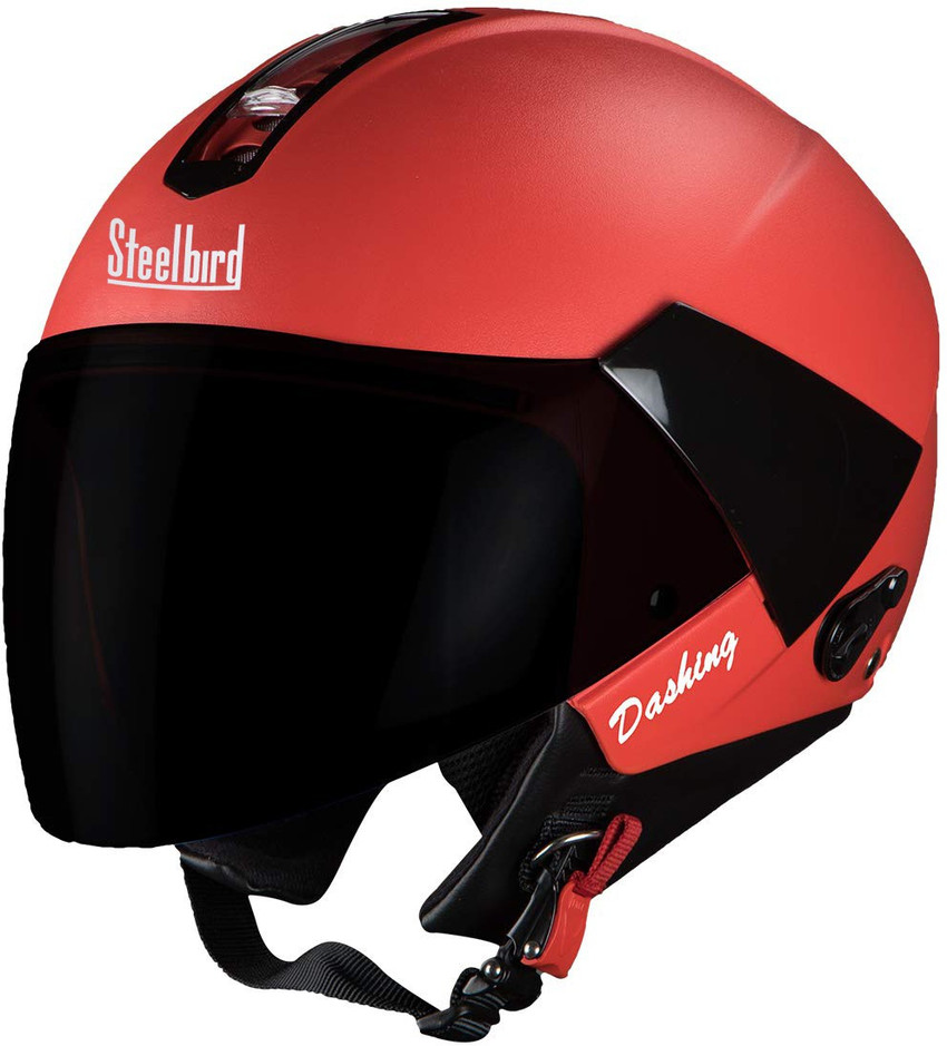 Steelbird top sb 35
