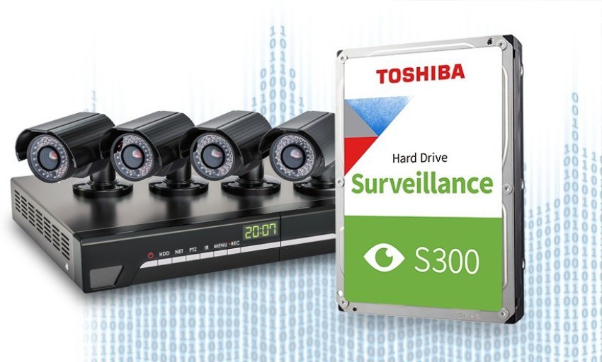 surveillance hard disk 1tb price toshiba