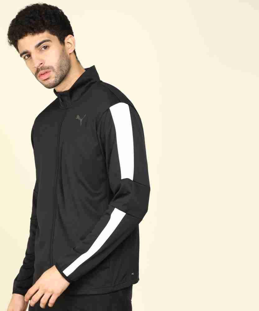 Puma blaster men's discount jacket