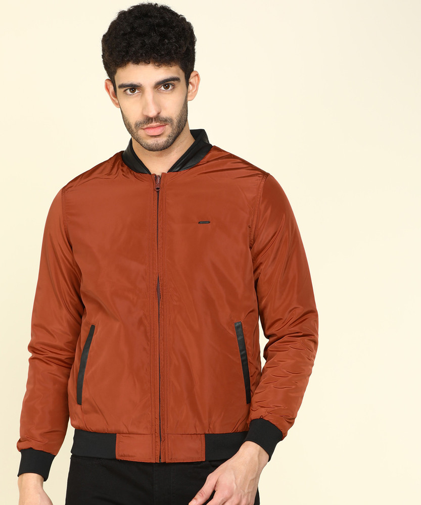peter england windcheater