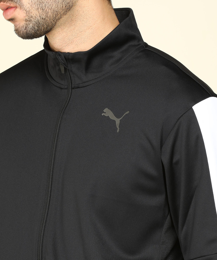 Puma blaster men's jacket best sale