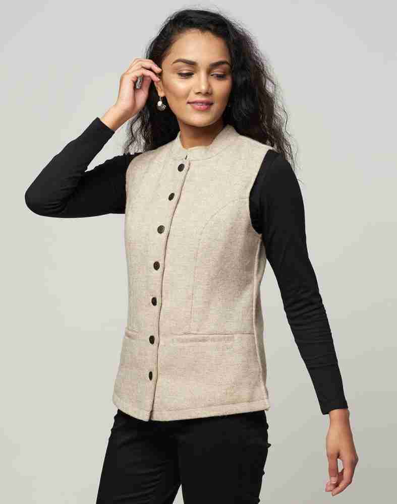 Fabindia jackets deals for women