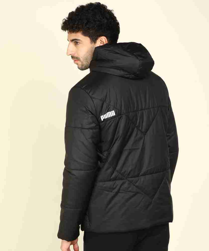 Puma insulated outlet jacket