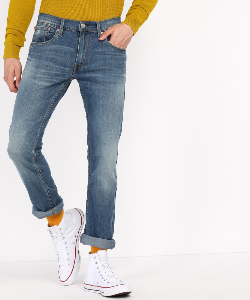 65504 skinny 2025 fit jeans