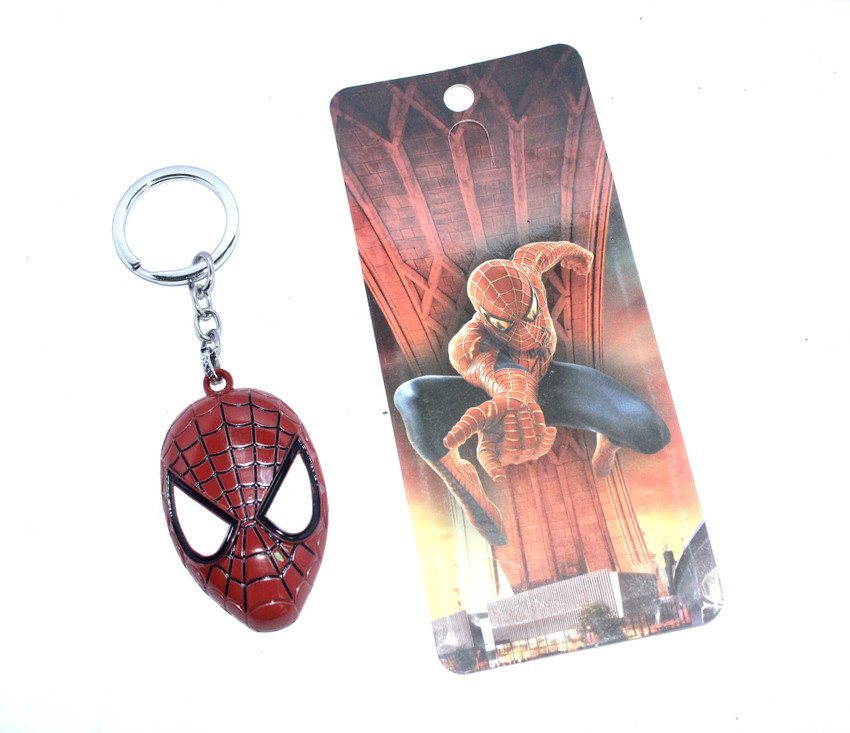 Marvel keychains flipkart online