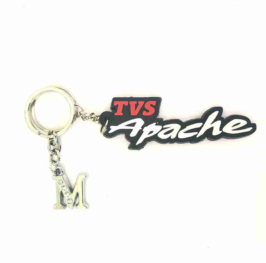 Tvs 2024 apache keychain