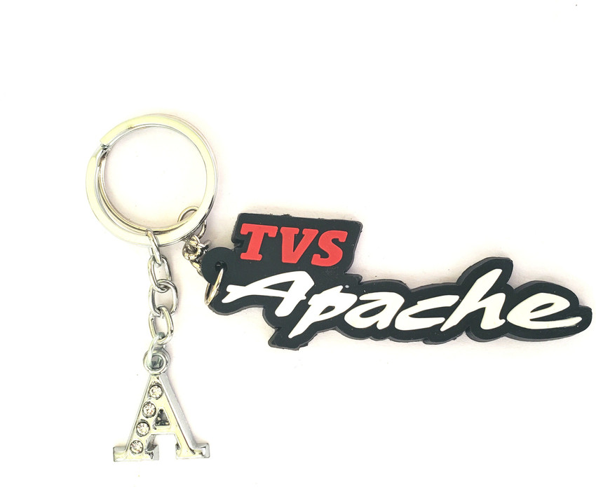 Tvs apache store key ring