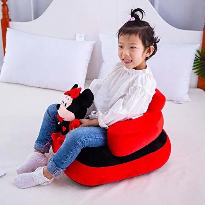 Mickey mouse deals bean bag couch