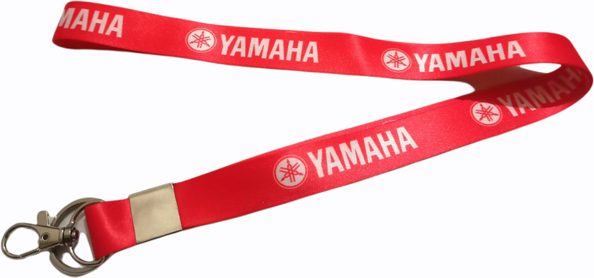 Yamaha tag keychain sale