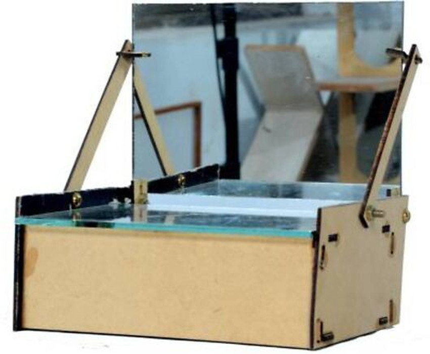 WE CARE PSW PRODUCTION Solar Cooker Multicolor Price in India Buy WE CARE PSW PRODUCTION Solar Cooker Multicolor online at Flipkart