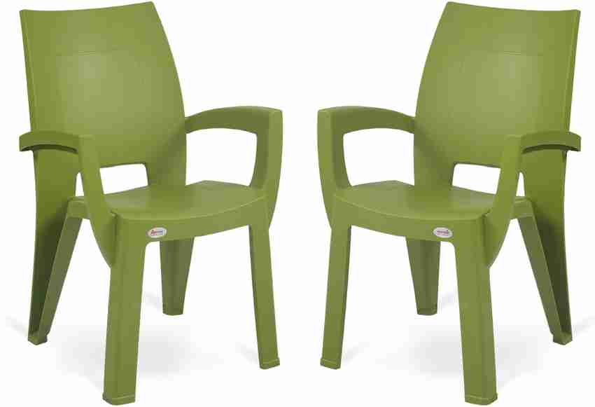 Supreme villa plastic clearance chair