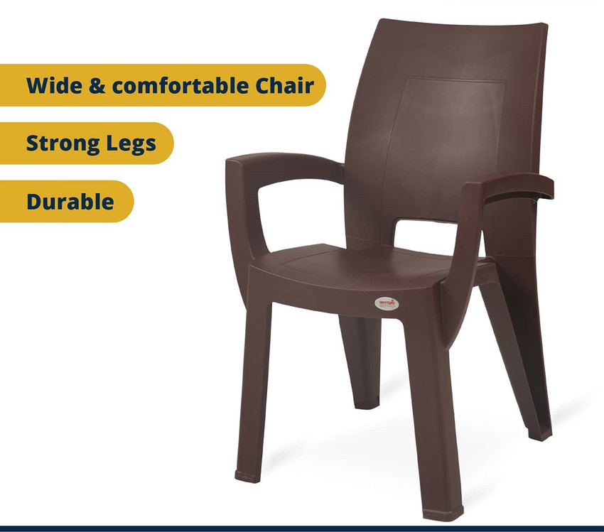 Supreme villa shop plastic chair