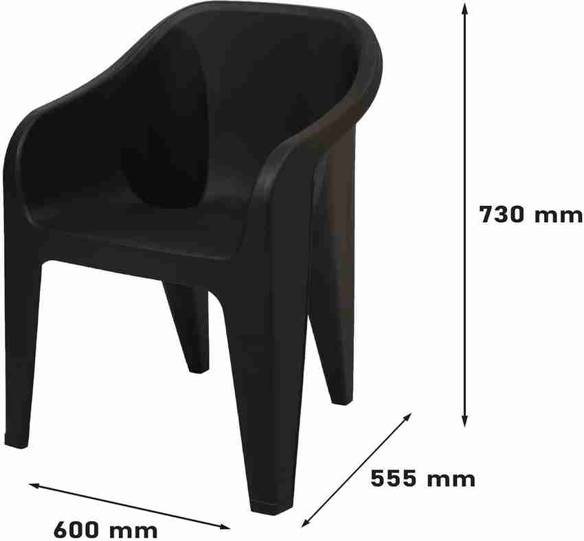 Plastic chair under 100 shop