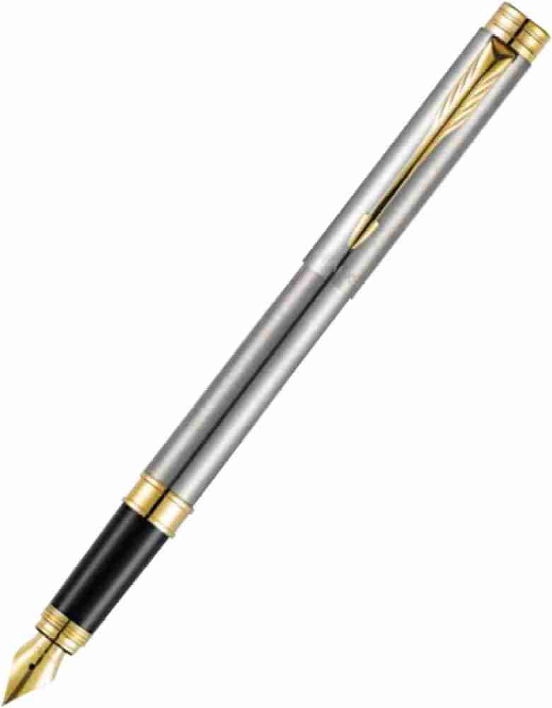 Sheaffer 300 Fountain Pen Review - My Pen Needs InkMy Pen Needs Ink