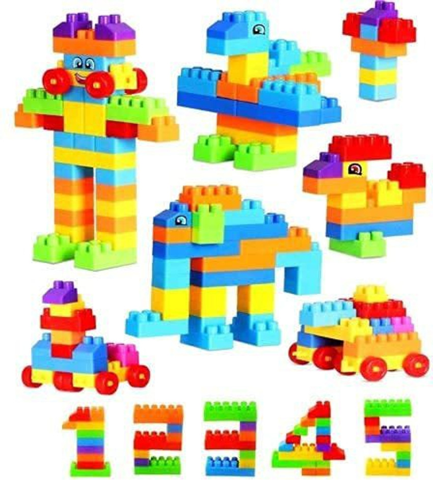 Best building 2025 blocks for kids