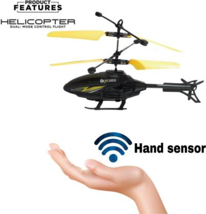Helicopter remote control flipkart store