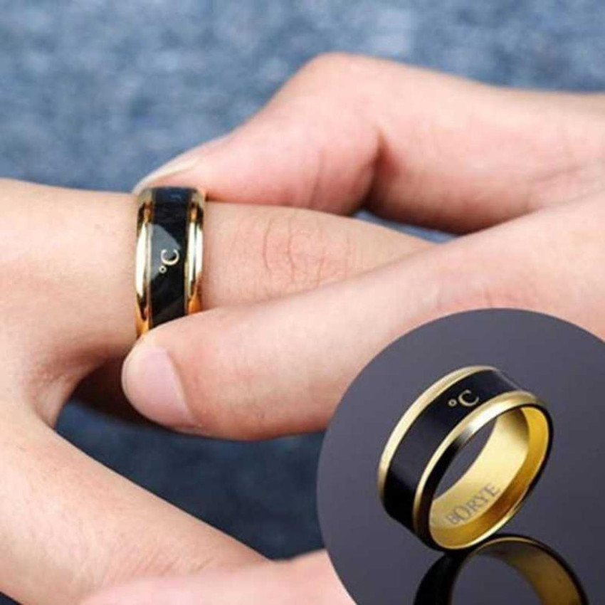 Aggregate 165+ smart engagement ring best awesomeenglish.edu.vn