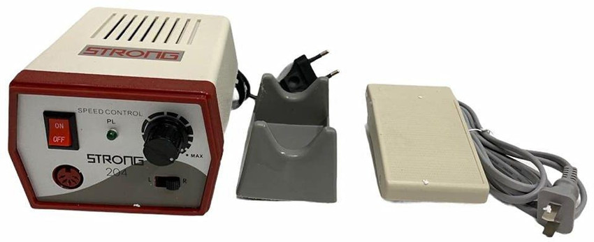 Micro motor shop rotary tool