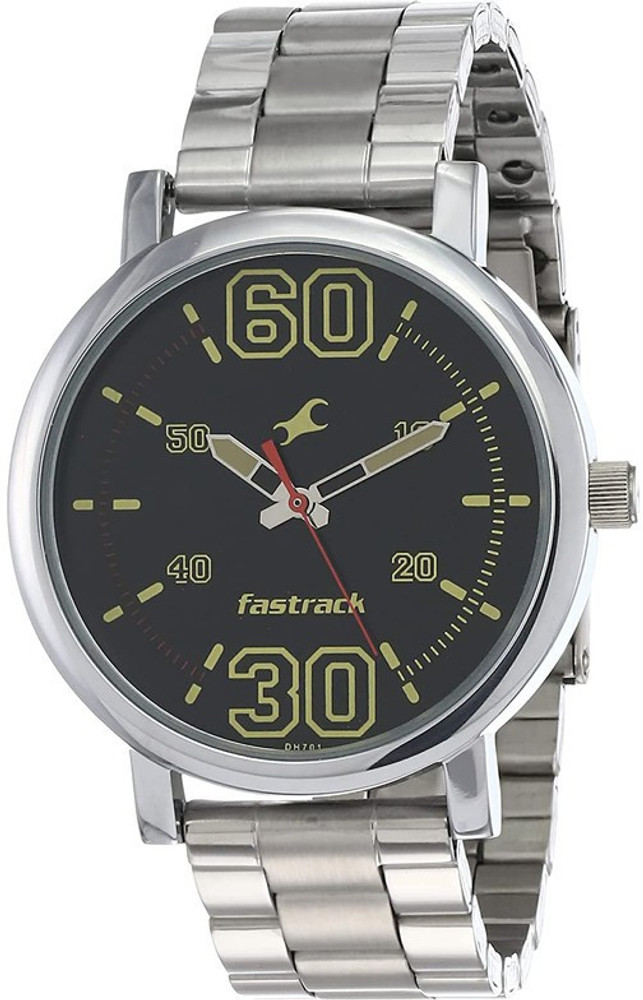Fastrack 38052saa price clearance