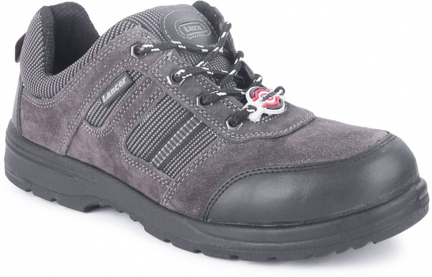 Lancer hot sale safety shoes