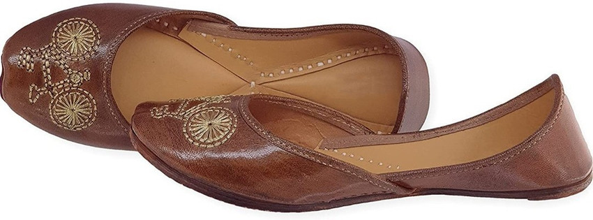 Snapdeal punjabi best sale jutti