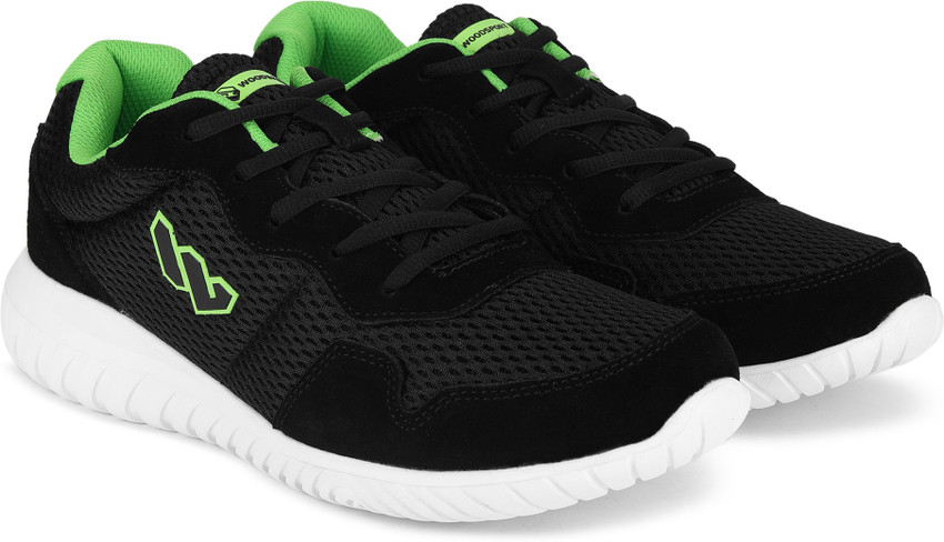 Woodland sports shoes flipkart 2025