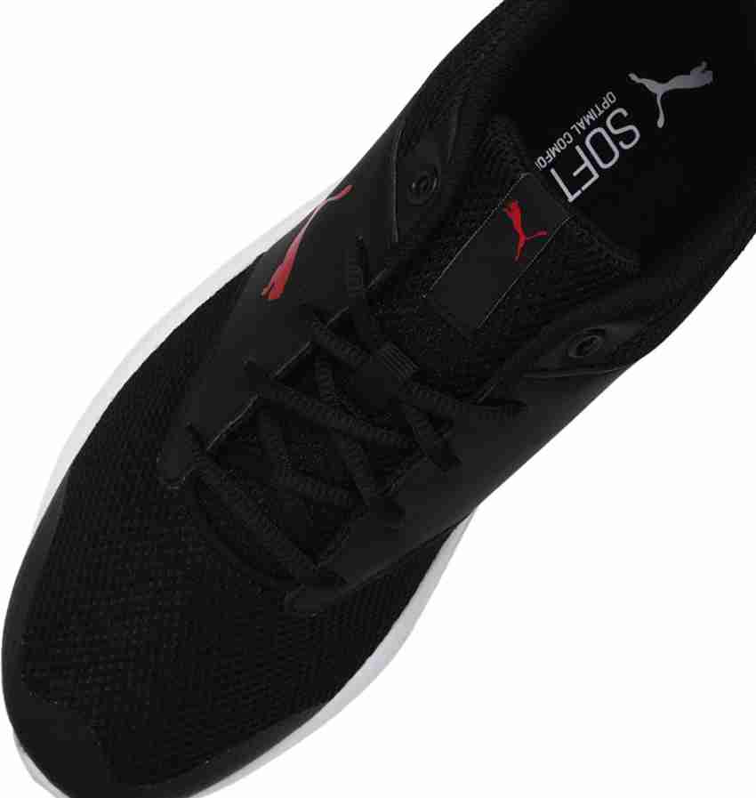 Puma on sale omega idp