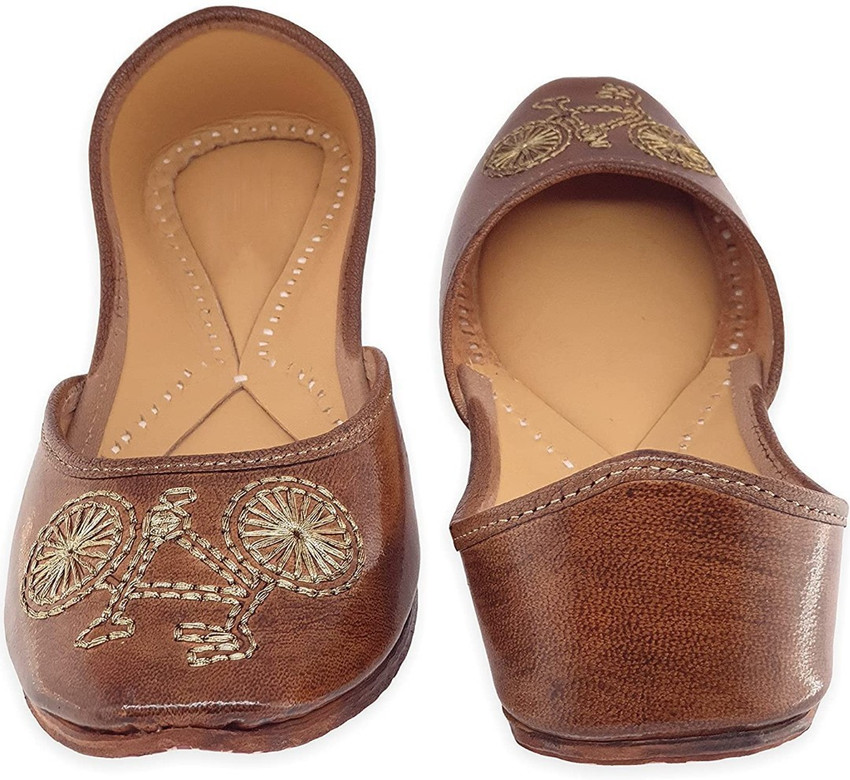 Snapdeal hot sale punjabi jutti