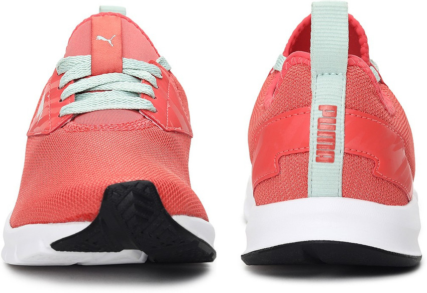 Orange camo clearance puma shoes