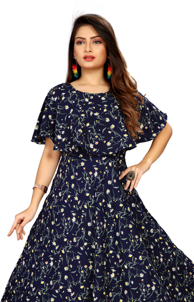 Jhalar frock cheap