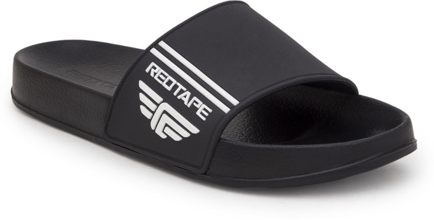 Red tape sandals on sale flipkart