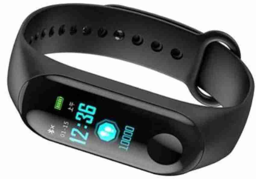 Rr m3 fitness discount band