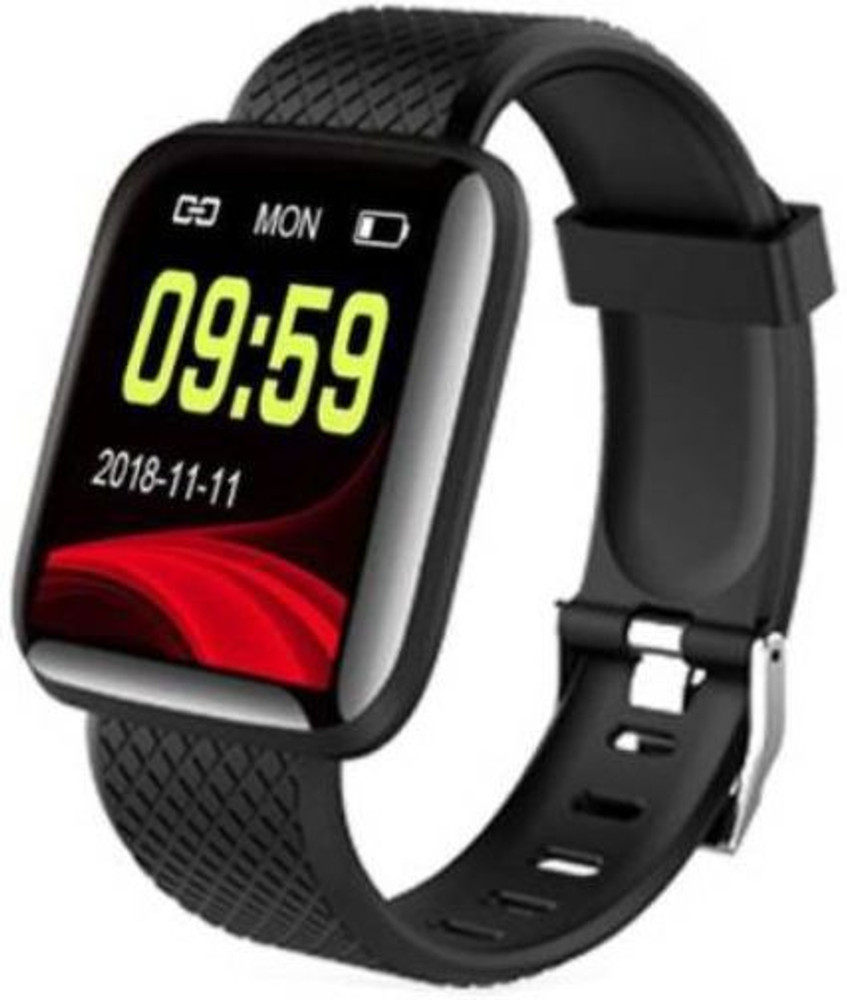 SYARA DPN 282S D13 Fitness band Price in India Buy SYARA